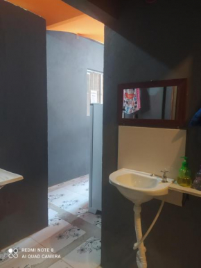 Casa meu canto